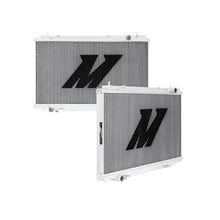 Load image into Gallery viewer, Mishimoto Mishimoto 07-09 Nissan 350Z Manual Aluminum Radiator