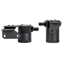 Load image into Gallery viewer, Mishimoto Mishimoto 07-09 Nissan 350Z PCV-Side Catch Can Kit