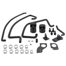 Load image into Gallery viewer, Mishimoto Mishimoto 07-09 Nissan 350Z PCV-Side Catch Can Kit