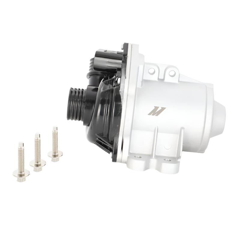 Mishimoto 07-10 BMW 335i N54/N55 Engine Water Pump - Black Ops Auto Works