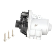 Load image into Gallery viewer, Mishimoto 07-10 BMW 335i N54/N55 Engine Water Pump - Black Ops Auto Works