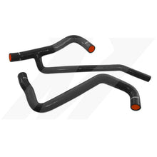 Load image into Gallery viewer, Mishimoto Mishimoto 07-10 Ford Mustang V8 GT Black Silicone Hose Kit