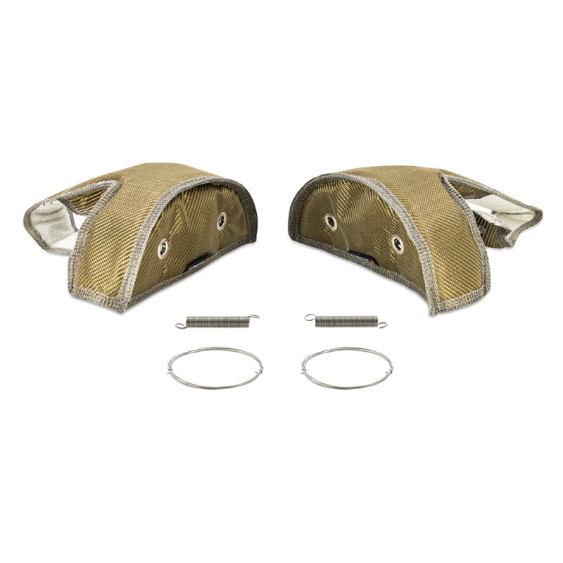 Mishimoto Mishimoto 07-11 BMW N54 (135i, 335i, 535i) Turbo Blanket
