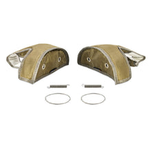 Load image into Gallery viewer, Mishimoto Mishimoto 07-11 BMW N54 (135i, 335i, 535i) Turbo Blanket