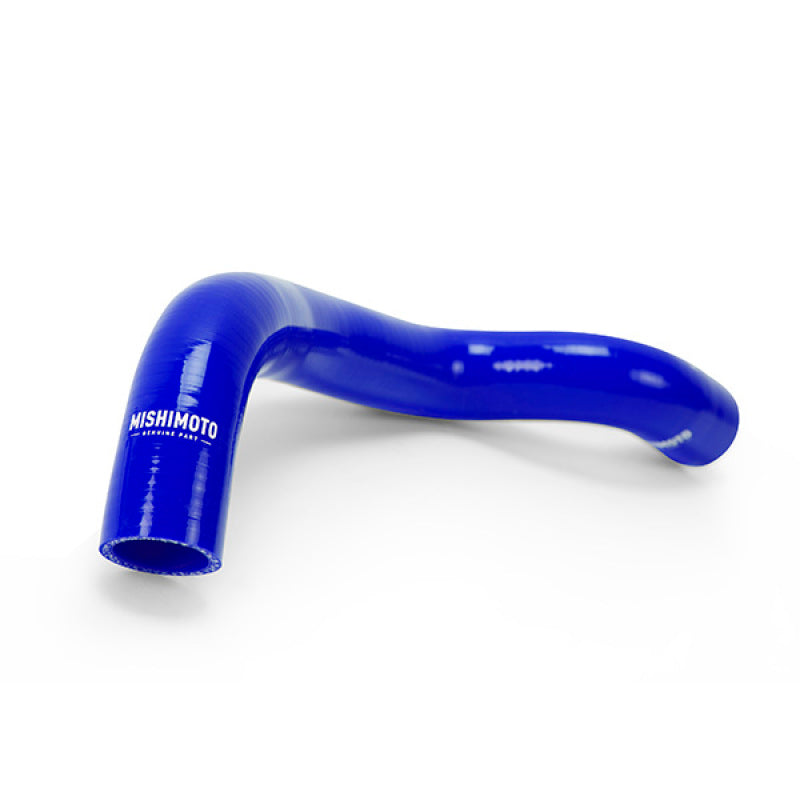 Mishimoto Mishimoto 07-11 Jeep Wrangler 6cyl Blue Silicone Hose Kit