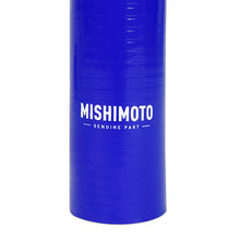 Load image into Gallery viewer, Mishimoto Mishimoto 07-11 Jeep Wrangler 6cyl Blue Silicone Hose Kit