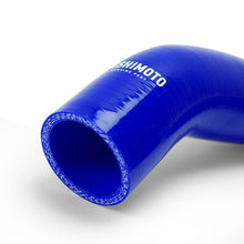 Load image into Gallery viewer, Mishimoto Mishimoto 07-11 Jeep Wrangler 6cyl Blue Silicone Hose Kit