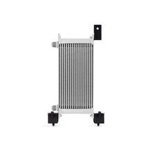 Load image into Gallery viewer, Mishimoto Mishimoto 07-11 Jeep Wrangler JK Oil Cooler Kit - Silver