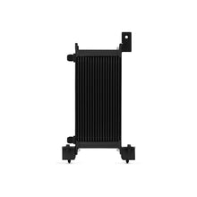 Load image into Gallery viewer, Mishimoto Mishimoto 07-11 Jeep Wrangler JK Oil Cooler Kit - Silver