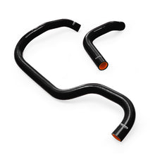 Load image into Gallery viewer, Mishimoto Mishimoto 07-13 Chevrolet Silverado 1500 V8 Black Silicone Hose Kit
