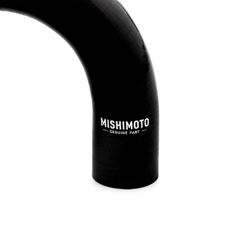 Mishimoto Mishimoto 07-13 Chevrolet Silverado 1500 V8 Black Silicone Hose Kit