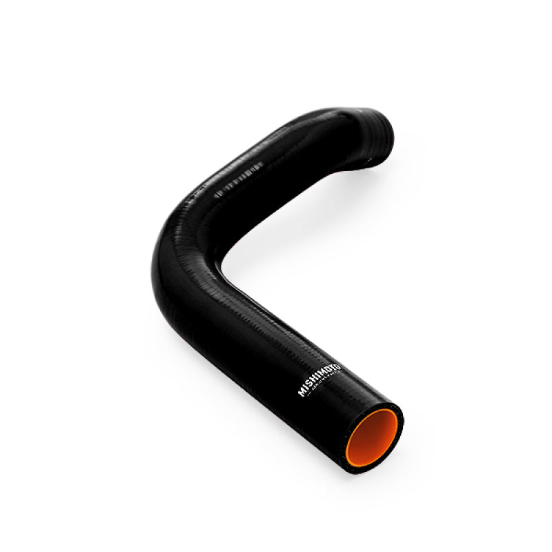 Mishimoto Mishimoto 07-13 Chevrolet Silverado 1500 V8 Black Silicone Hose Kit