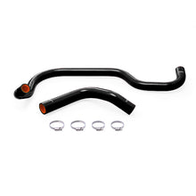 Load image into Gallery viewer, Mishimoto Mishimoto 07-13 Chevrolet Silverado 1500 V8 Black Silicone Hose Kit