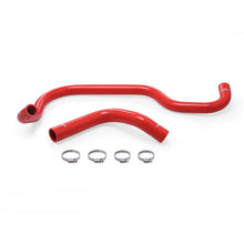 Load image into Gallery viewer, Mishimoto Mishimoto 07-13 Chevrolet Silverado 1500 V8 Red Silicone Hose Kit