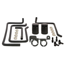 Load image into Gallery viewer, Mishimoto Mishimoto 07-13 Infiniti G37 Baffled Oil Catch Can Kit