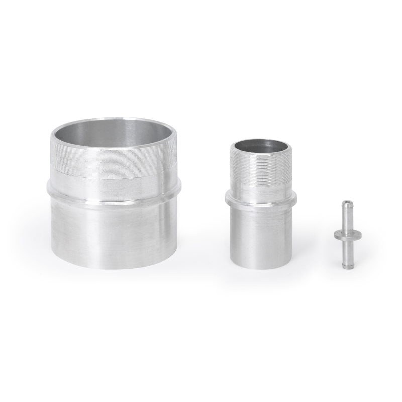 Mishimoto 07-13 Mazda 3 Mazdaspeed 2.3L Black Silicone Hose Kit - Black Ops Auto Works