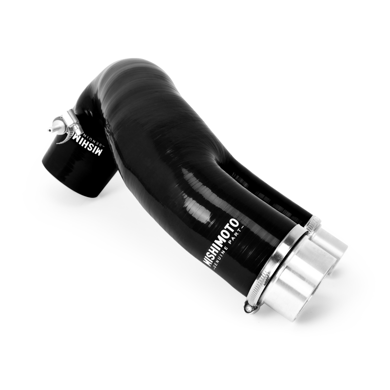 Mishimoto 07-13 Mazda 3 Mazdaspeed 2.3L Black Silicone Hose Kit - Black Ops Auto Works