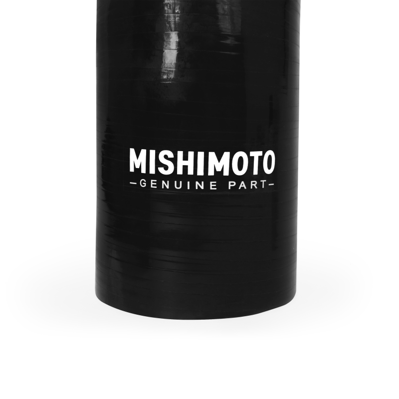 Mishimoto 07-13 Mazda 3 Mazdaspeed 2.3L Black Silicone Hose Kit - Black Ops Auto Works