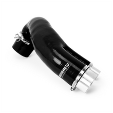 Load image into Gallery viewer, Mishimoto Mishimoto 07-13 Mazda 3 Mazdaspeed 2.3L Black Silicone Hose Kit