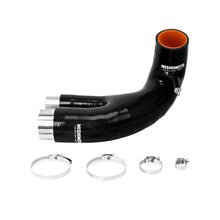 Load image into Gallery viewer, Mishimoto Mishimoto 07-13 Mazda 3 Mazdaspeed 2.3L Black Silicone Hose Kit