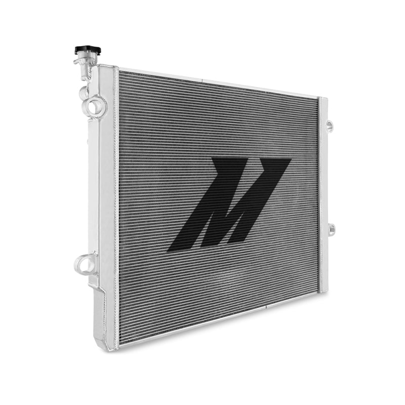 Mishimoto Mishimoto 07-14 Toyota FJ Cruiser Aluminum Performance Radiator