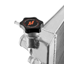 Load image into Gallery viewer, Mishimoto 07-14 Toyota FJ Cruiser Aluminum Performance Radiator - Black Ops Auto Works