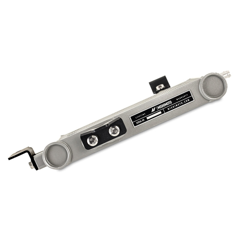 Mishimoto Mishimoto 07-14 Toyota FJ Cruiser Transmission Cooler Kit