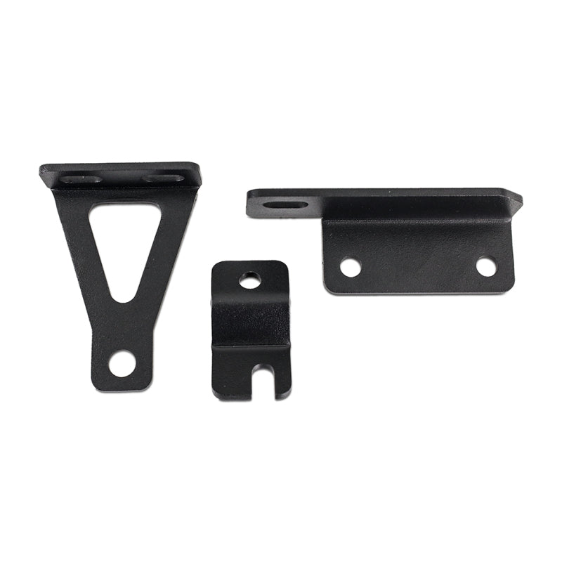Mishimoto Mishimoto 07-14 Toyota FJ Cruiser Transmission Cooler Kit