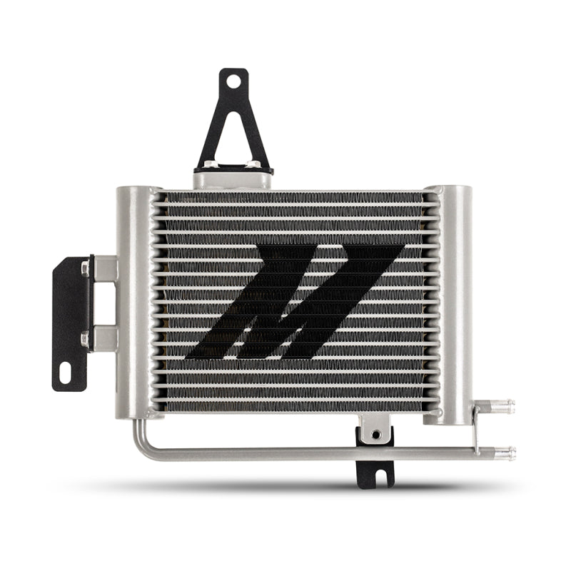 Mishimoto Mishimoto 07-14 Toyota FJ Cruiser Transmission Cooler Kit