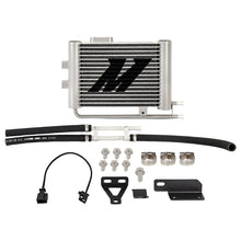 Load image into Gallery viewer, Mishimoto Mishimoto 07-14 Toyota FJ Cruiser Transmission Cooler Kit
