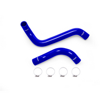 Load image into Gallery viewer, Mishimoto Mishimoto 07-16 Toyota Tundra V8 Blue Silicone Hose Kit