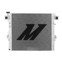 Load image into Gallery viewer, Mishimoto Mishimoto 07-17 Jeep Wrangler JK Performance Aluminum Radiator V2