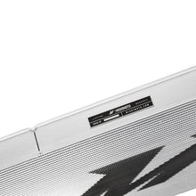 Load image into Gallery viewer, Mishimoto Mishimoto 07-17 Jeep Wrangler JK Performance Aluminum Radiator V2