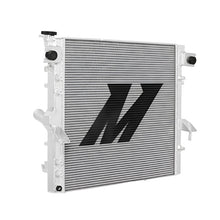 Load image into Gallery viewer, Mishimoto Mishimoto 07-17 Jeep Wrangler JK Performance Aluminum Radiator V2