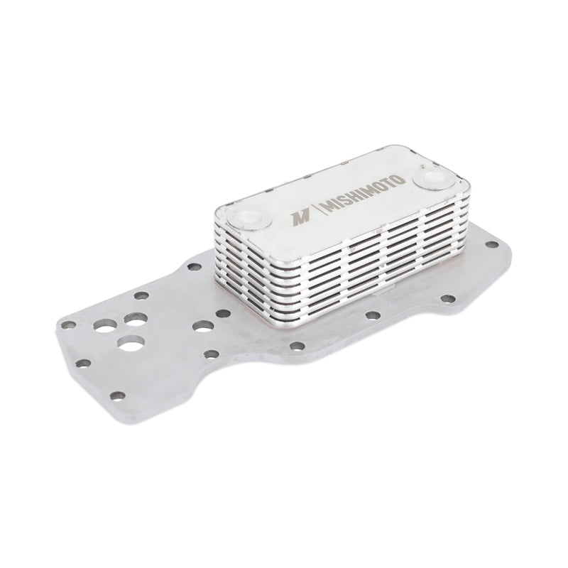 Mishimoto Mishimoto 07-20 Dodge RAM 5.9L/6.7L Cummins Stock Replacement Oil Cooler