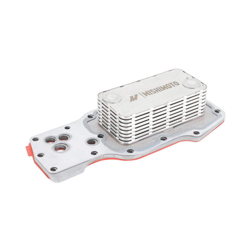 Mishimoto Mishimoto 07-20 Dodge RAM 5.9L/6.7L Cummins Stock Replacement Oil Cooler
