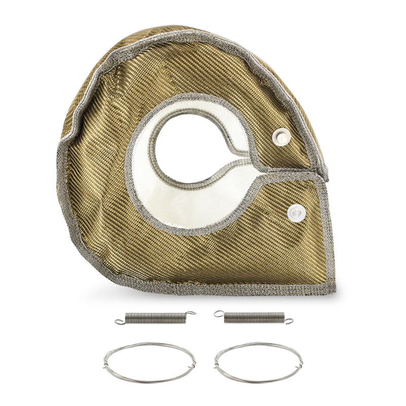Mishimoto Mishimoto 07.5-18 Dodge Ram 6.7L Cummins Turbo Blanket