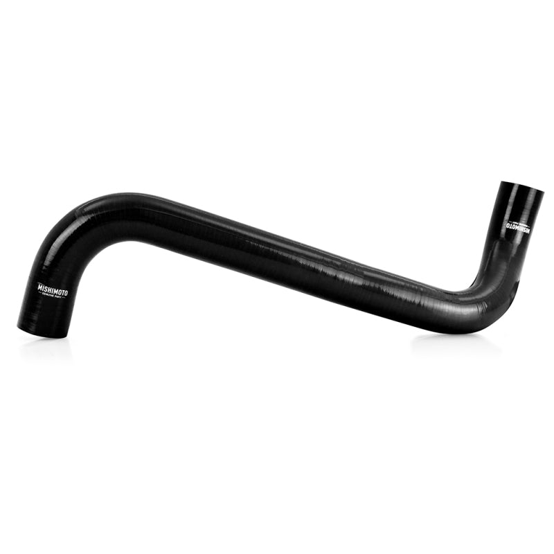 Mishimoto Mishimoto 08-09 Pontiac G8 Silicone Coolant Hose Kit - Black