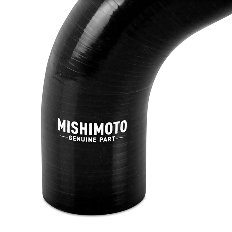 Mishimoto Mishimoto 08-09 Pontiac G8 Silicone Coolant Hose Kit - Black