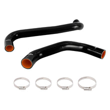 Load image into Gallery viewer, Mishimoto Mishimoto 08-09 Pontiac G8 Silicone Coolant Hose Kit - Black