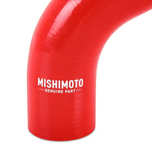 Load image into Gallery viewer, Mishimoto Mishimoto 08-09 Pontiac G8 Silicone Coolant Hose Kit - Red