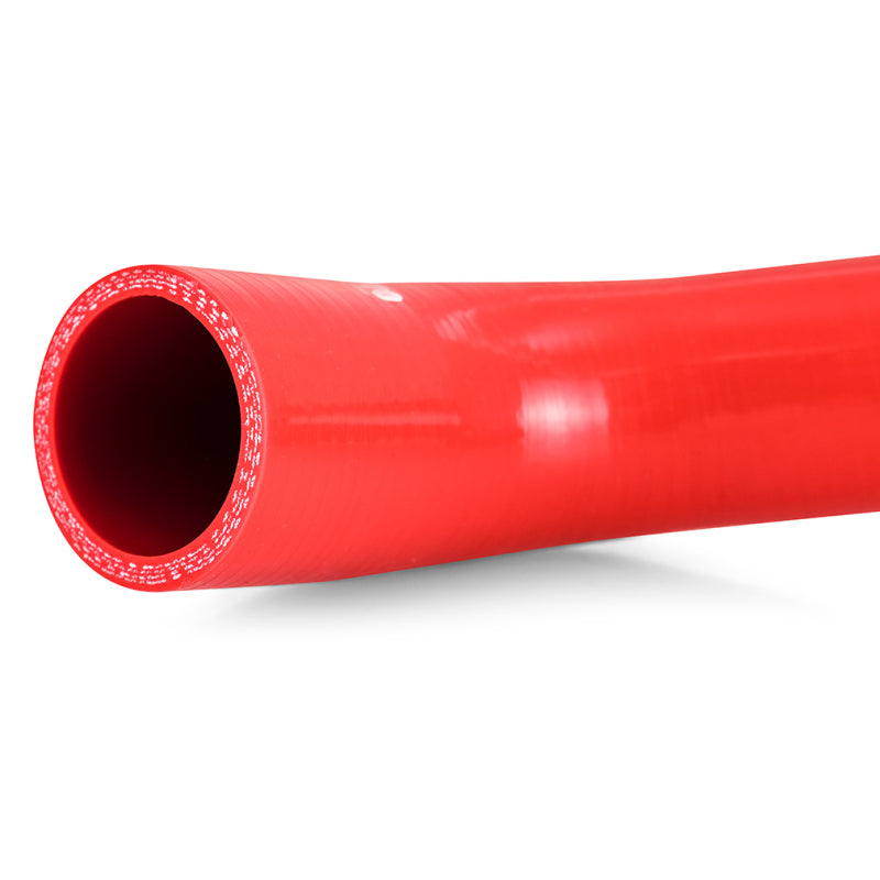 Mishimoto Mishimoto 08-09 Pontiac G8 Silicone Coolant Hose Kit - Red
