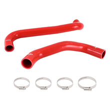 Load image into Gallery viewer, Mishimoto Mishimoto 08-09 Pontiac G8 Silicone Coolant Hose Kit - Red