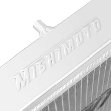 Load image into Gallery viewer, Mishimoto Mishimoto 08-09 Subaru WRX/STi Manual Aluminum Radiator