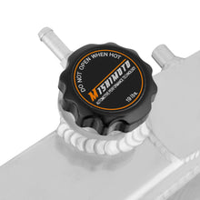 Load image into Gallery viewer, Mishimoto 08-09 Subaru WRX/STi Manual Aluminum Radiator - Black Ops Auto Works