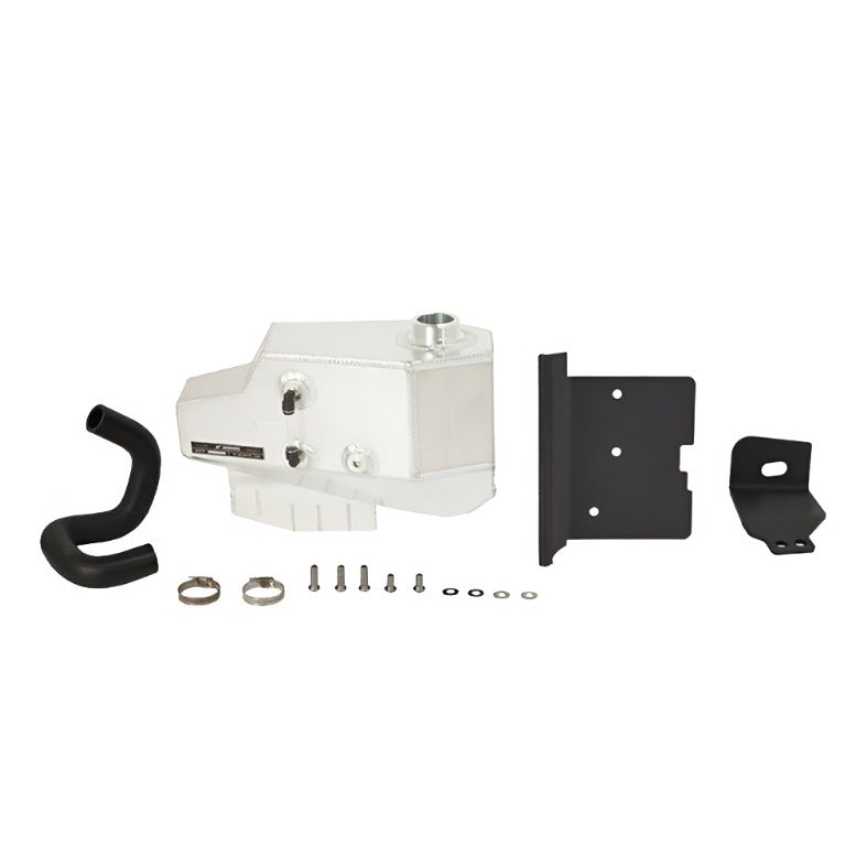 Mishimoto Mishimoto 08-10 Ford 6.4L Powerstroke Aluminum Degas Bottle