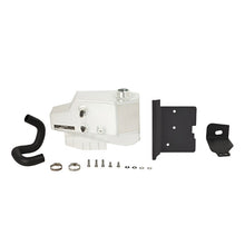 Load image into Gallery viewer, Mishimoto Mishimoto 08-10 Ford 6.4L Powerstroke Aluminum Degas Bottle