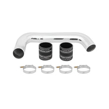 Load image into Gallery viewer, Mishimoto Mishimoto 08-10 Ford 6.4L Powerstroke Cold-Side Intercooler Pipe and Boot Kit