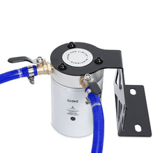 Load image into Gallery viewer, Mishimoto Mishimoto 08-10 Ford 6.4L Powerstroke Coolant Filtration Kit - Blue