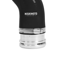 Load image into Gallery viewer, Mishimoto Mishimoto 08-10 Ford 6.4L Powerstroke Coolant Hose Kit (Black)
